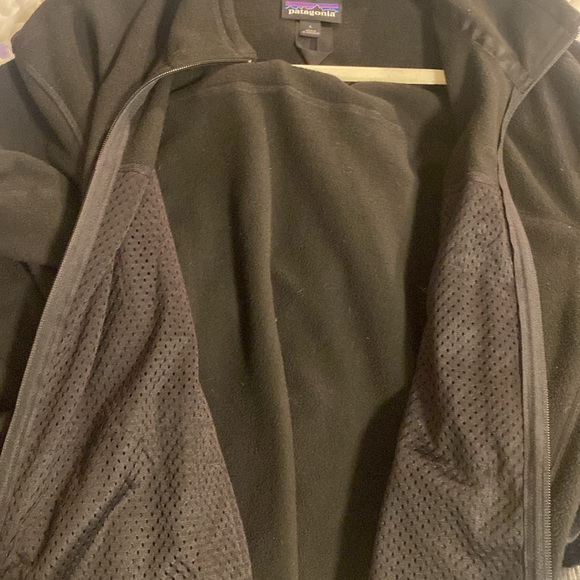 Patagonia Micro D Fleece Jacket - Picture 5 of 6